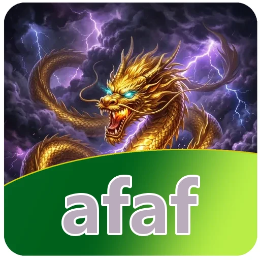 Pratinjau antarmuka aplikasi afaf setelah terpasang (build v4.2.1)